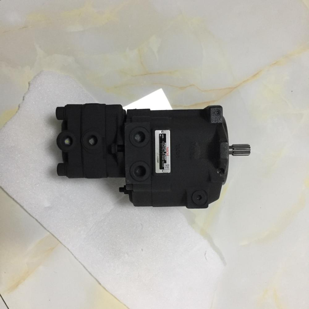 NACHI PVD-00B-16P fit cat 301.6 main pump 2417971 - Image 3
