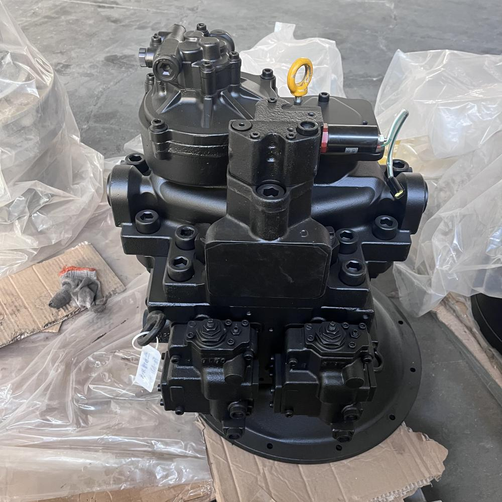 JS330 Hydraulic Pump 20/925652 K5V200DPH1DBR-ZS24-V - Image 5