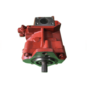 KX161-1 Hydraulic pump PSVL-54CG