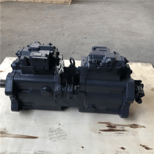 14524052 14575661 14636700 EC290 main pump