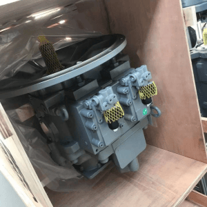 Excavator parts K5V200DPH ZX450-3 Hydraulic Pump 4633472
