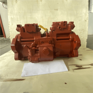DH258-7 Hydraulic Pump K3V112DTP Main Pump