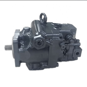 708-3S-00942 Main Pump PC55MR-3 Hydraulic Pump