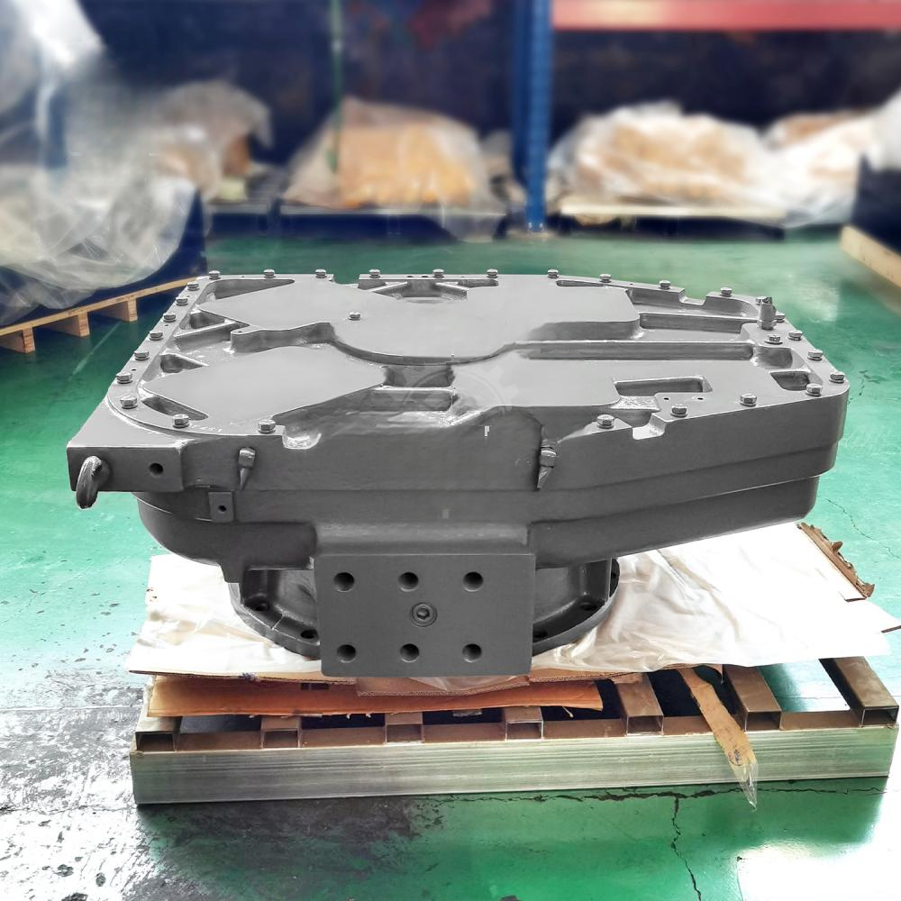 9150326 Hitachi EX2500 EX2500-5 Pump Transmission PTO - Image 5