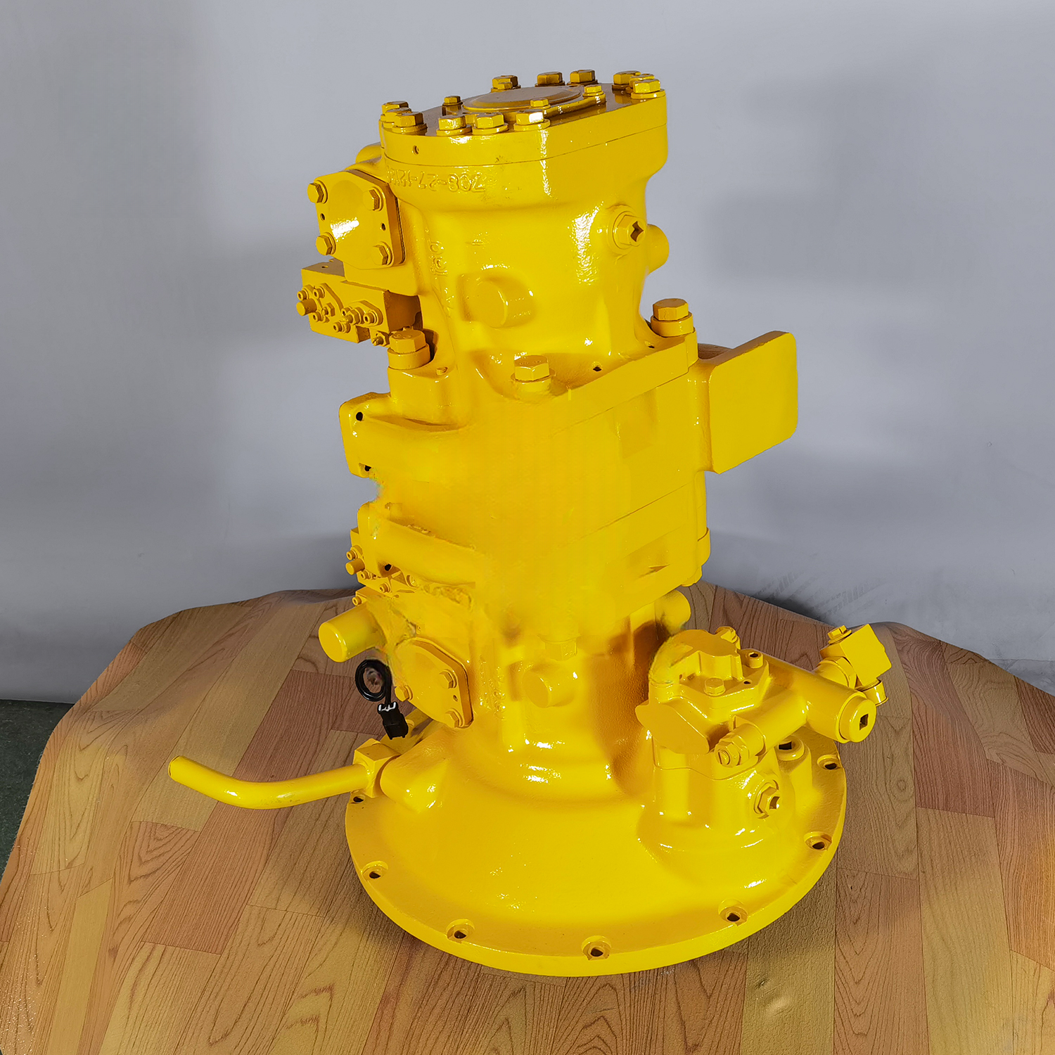708-27-04023 Komatsu PC400LC-5 Hydraulic Pump