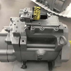 EX1200-6 Hydraulic main pump Excavator parts genuine new