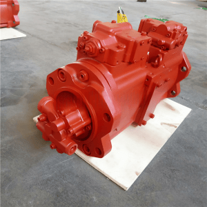 Hyundai Excavator parts 31Q9-10010 R330LC-9A main pump