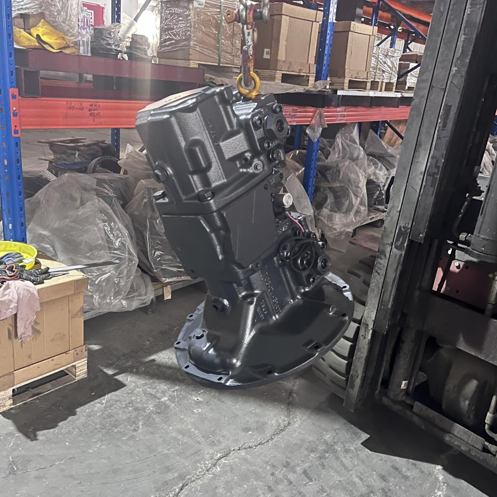 PC200-8 Hydraulic Pump Main Pump 7082L00400 708-2L-00400 - Image 4