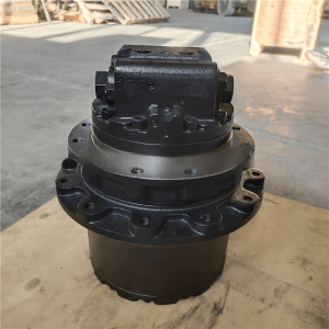 EC700 traver motor 14613278 EC700 final drive