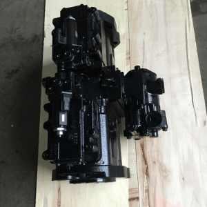 YY10V00009F4 K3V63DTP SK140SR-3 Hydraulic Pump