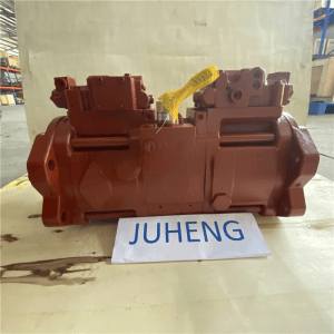 DH258-7 Hydraulic Pump K3V112DTP