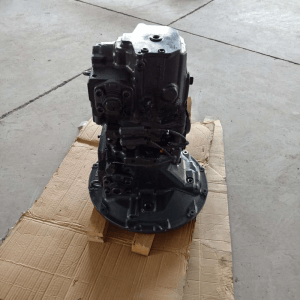 Genuine New PC200-7 Hydraulic Pump 708-2L-00300