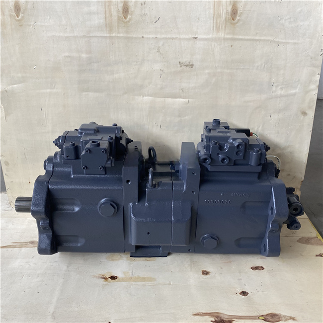 EC460 Hydraulic pump K5V200DT Kawasaki pump