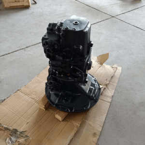Excavator PC220-7 Hydraulic Pump 708-2L-00112 PC220 Pump