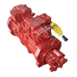 DH360LC-7 Main pump DH360LC-7 Excavator Hydraulic Pump