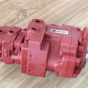 Pump Assy R55LC-7A Hydraulic pump T5VP2D25 AP2D25
