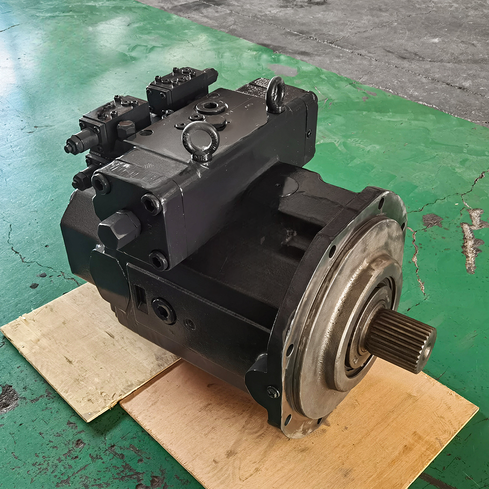 PC4000-6E PC4000-6 Hydraulic Pump 95601040 95784040 96326540 - Image 3
