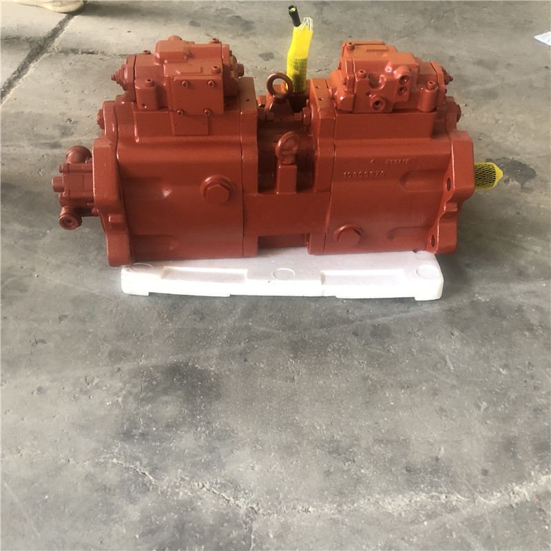 R330LC-9S Hydraulic Pump R330LC-9 Main Piston Pump - Image 2