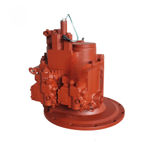 R200W-7 R210W-7 Hydraulic pump 31N6-15010 K3V112DP-119R-9S09
