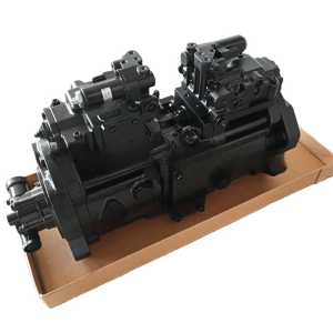 Excavator K3V112DTP Main Pump SY205-8S Hydraulic Pump
