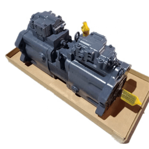 DH280 Hydraulic Pump K3V140DT-1A2R-9N09 Main Pump