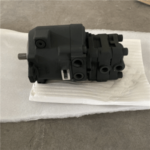 301.6 Hydraulic Pump PVD-00B-16P Main Pump