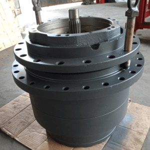 Excavator R300LC-9S Travel Reducer R300lc-9s Travel Gearbox