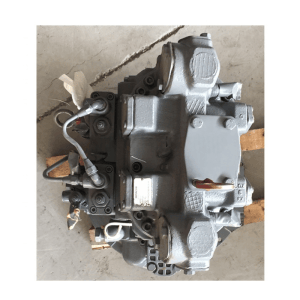 9262319 ZX120-3 Hydraulic Pump ZX200-3 Main Pump
