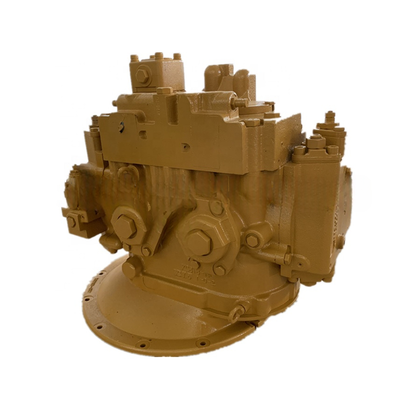 2003343 2448477 Caterpillar 325DL Hydraulic Pump Main - Image 6