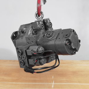 EC55 EC55B Hydraulic Pump AP2D25LV1RS7-898-3 14633611