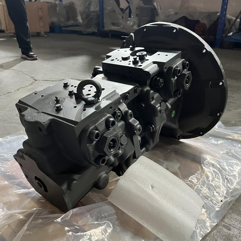 708-2L-00300 PC200-7 PC200LC-7 Hydraulic Pump Main Pump - Image 2