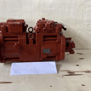 JCB JS110 Hydraulic Main Pump K3V63DTP-1R9R-9G0J+F/P
