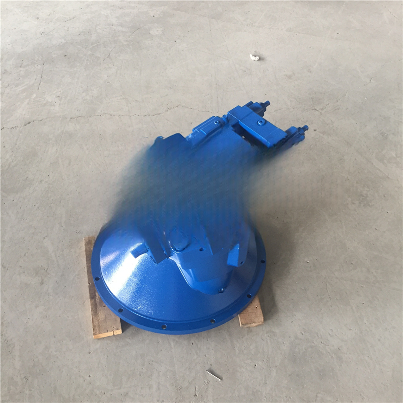 DX380 Hydraulic main pump Excavator parts genuine new - Image 2