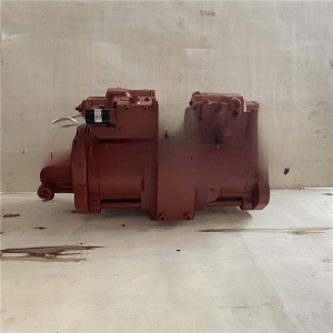 R170W-7 Main Pump 31N5-15011 31N5-15010 Excavator R170W7