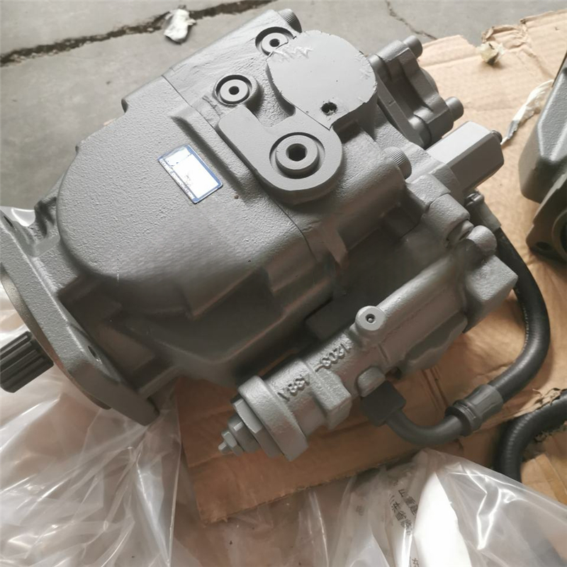 20/925446 20/925743 PVB80R1HN316 JCB 8080 Hydraulic Pump