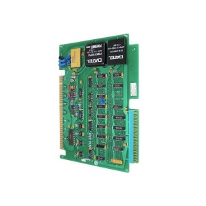 Unlock the Power of IC600BF841 GE Fanuc 8-Channel Analog Input -10V to +10V Bipolar Range & Precise 0-10V DC Operation