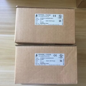 Bekafu encoder AVS58I-011AAR0GN-0012 German P+F stock genuine