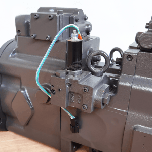 EC360 Hydraulic pump K3V180DT-1PER-9N56