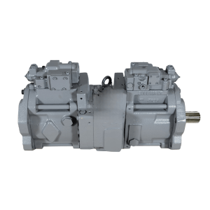 Hitachi Excavator EX1900-5 EX1900-6 Hydraulic Main Pump