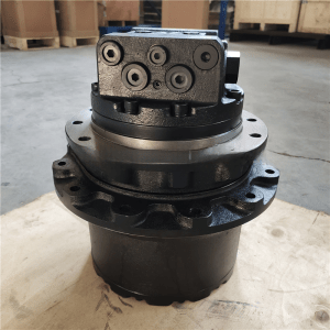 14533651 14533651 14528732 14528734 EC210B travel motor EC210B final drive