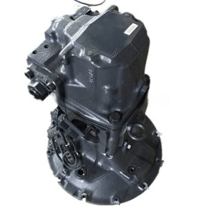 PC200-8 Main Pump PC240-8 Hydraulic Pump 708-2L-00500