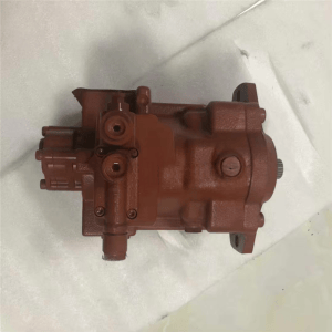 KX135-3 Hydraulic Pump Excavator part KYB PSVL-54CG-15
