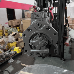 14632316 K5V160DT EC300E Main Pump EC300E Hydraulic Pump
