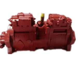 K3V112DT-1RER-9C39-2 Main Pump R2200LC-3 Hydraulic Pump