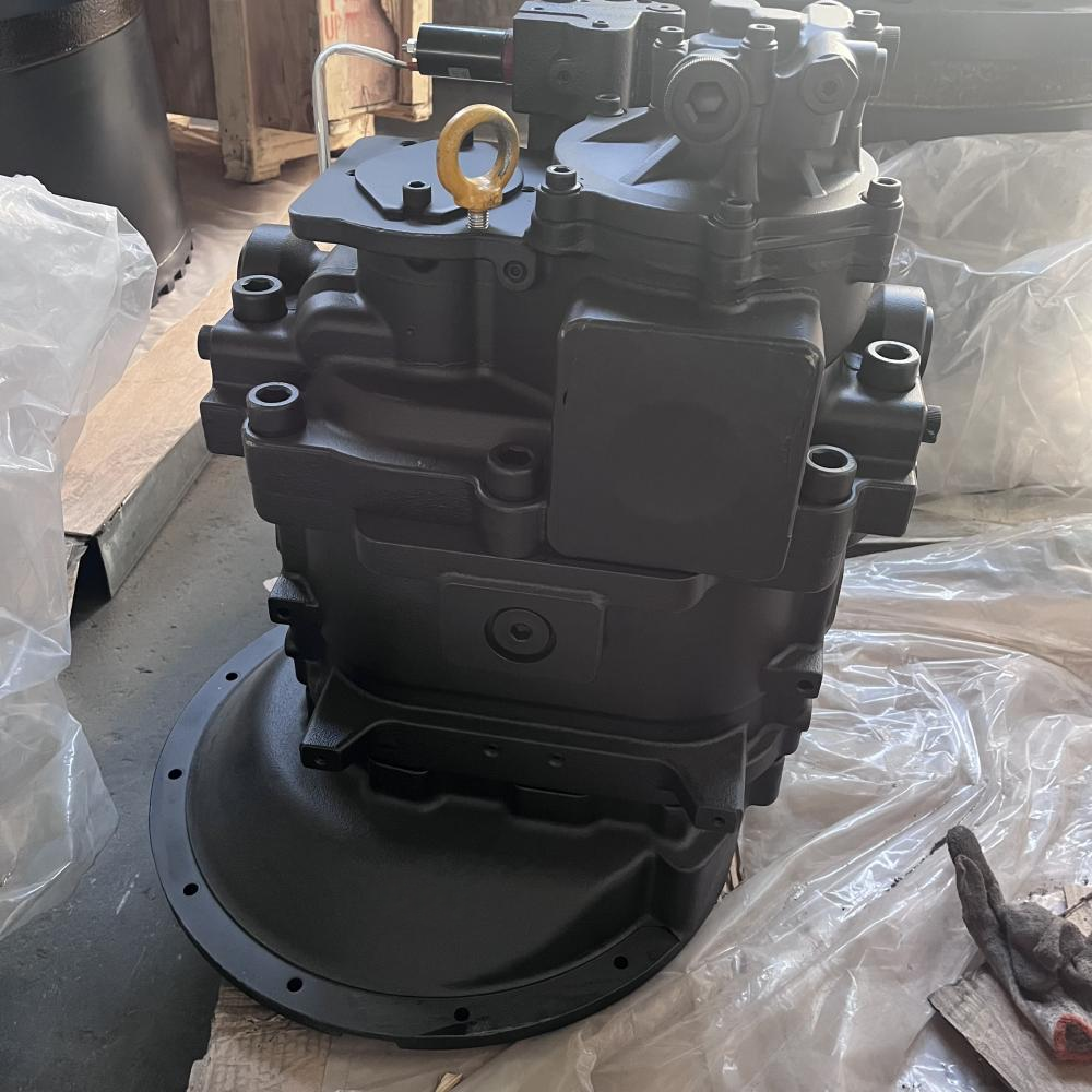JS330 Hydraulic Pump 20/925652 K5V200DPH1DBR-ZS24-V - Image 3