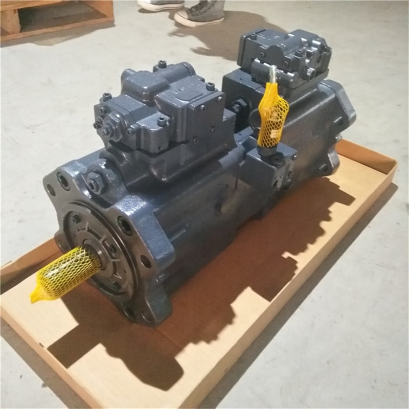 DH280 Hydraulic Pump K3V140DT-1A2R-9N09 Main Pump - Image 3