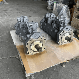 EX3600 Excavator Main Pump 9276249 EX3600 Hydraulic Pump