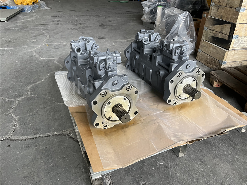 EX3600 Excavator Main Pump 9276249 EX3600 Hydraulic Pump