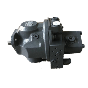 MM30 Hydraulic Pump MM35 Main Pump AP2D18 AP2D21