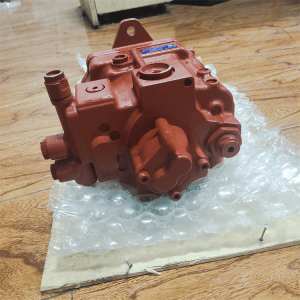 Original CAT 303.5D Hydraulic pump 2848038